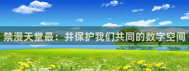 omofun老版本：禁漫天堂最：并保护我们共同的数字空间