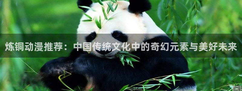 omofun官方网站：炼铜动漫推荐：中国传统文化中的奇幻元素与美好未来